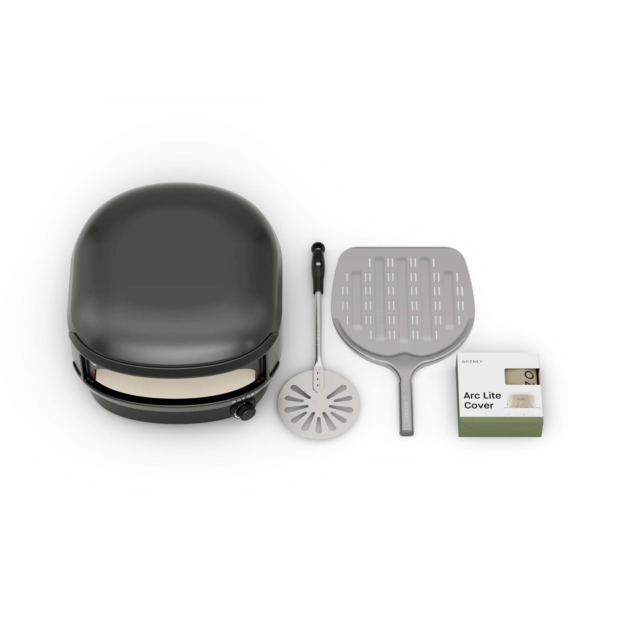 Pizza Oven Bundles