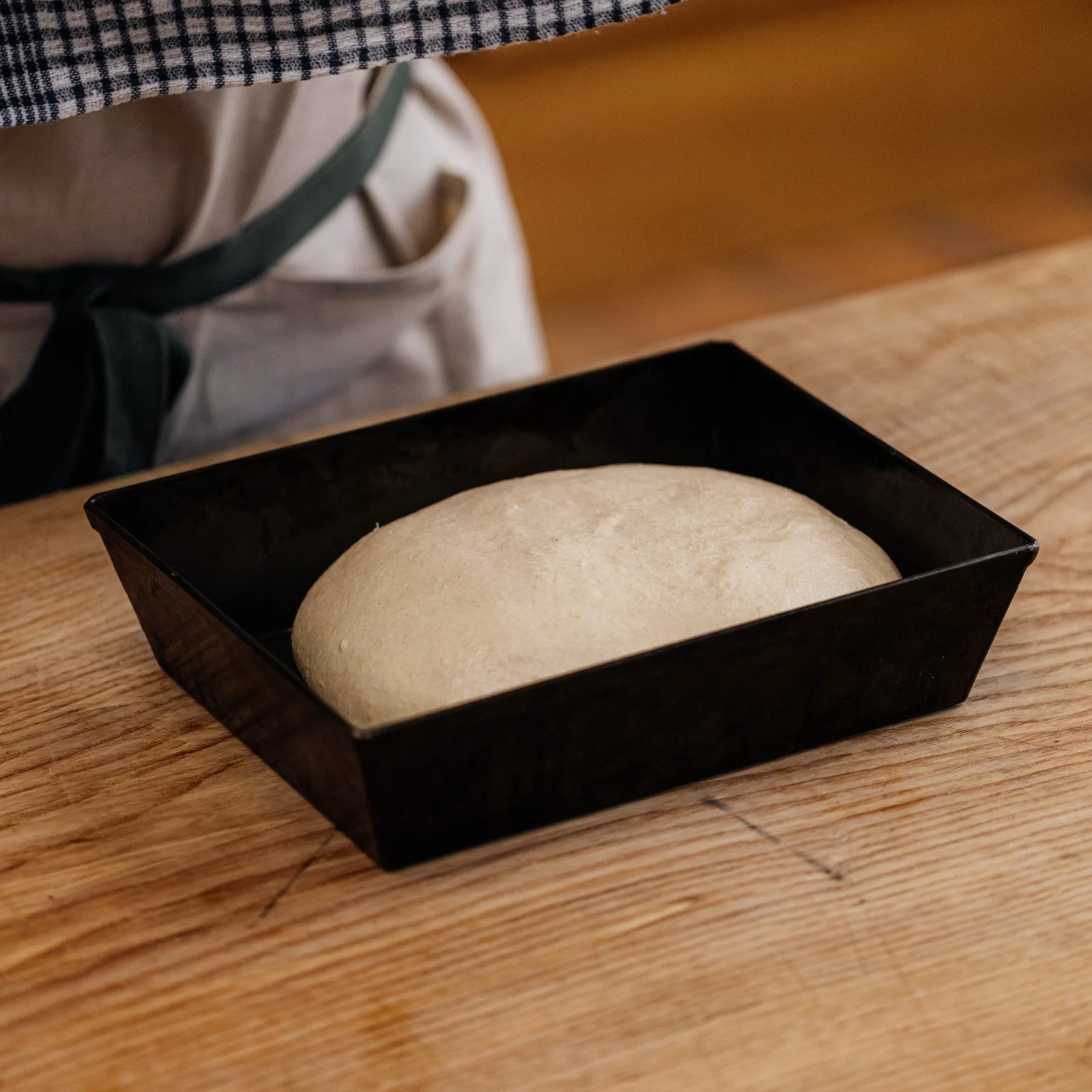 Detroit Pizza Dough Mix - Image 4