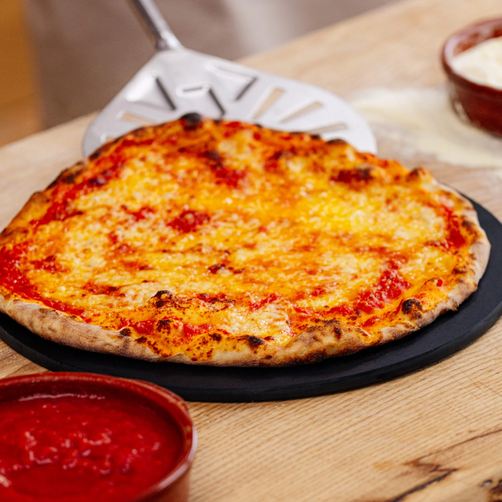 New York Pizza Dough Mix - Image 4